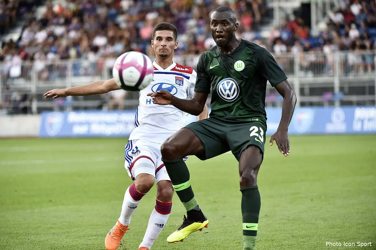 OM : Les 12 noms pour remplacer Zambo-Anguissa au mercato