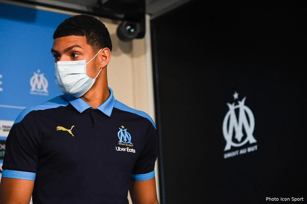 om luis henrique cire le banc c est quoi le probleme icon dsc 0260297961