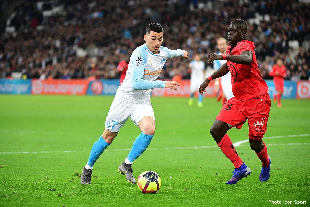 om malang sarr a marseille au mercato l idee est lancee icon win 100319 01 83888284001
