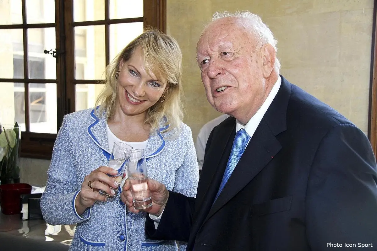 OM : Margarita Louis-Dreyfus a une annonce à faire jeudi à 11h !
