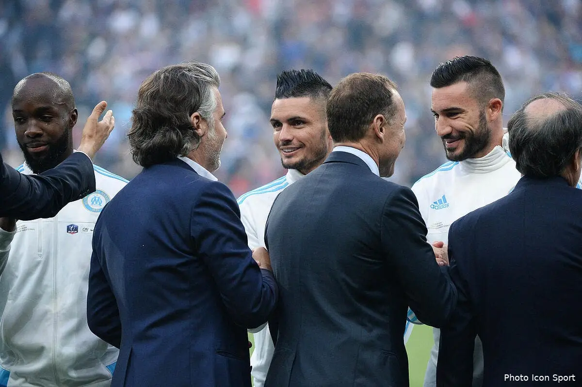 OM : Marseille achète Cabella à crédit sur 5 ans !