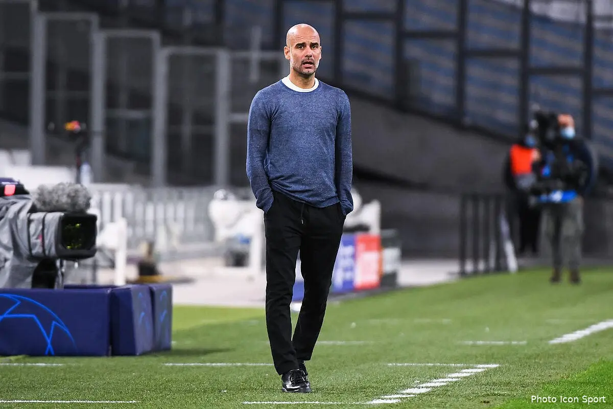 om marseille est prevenu guardiola ne fera aucun cadeau aa 301013
