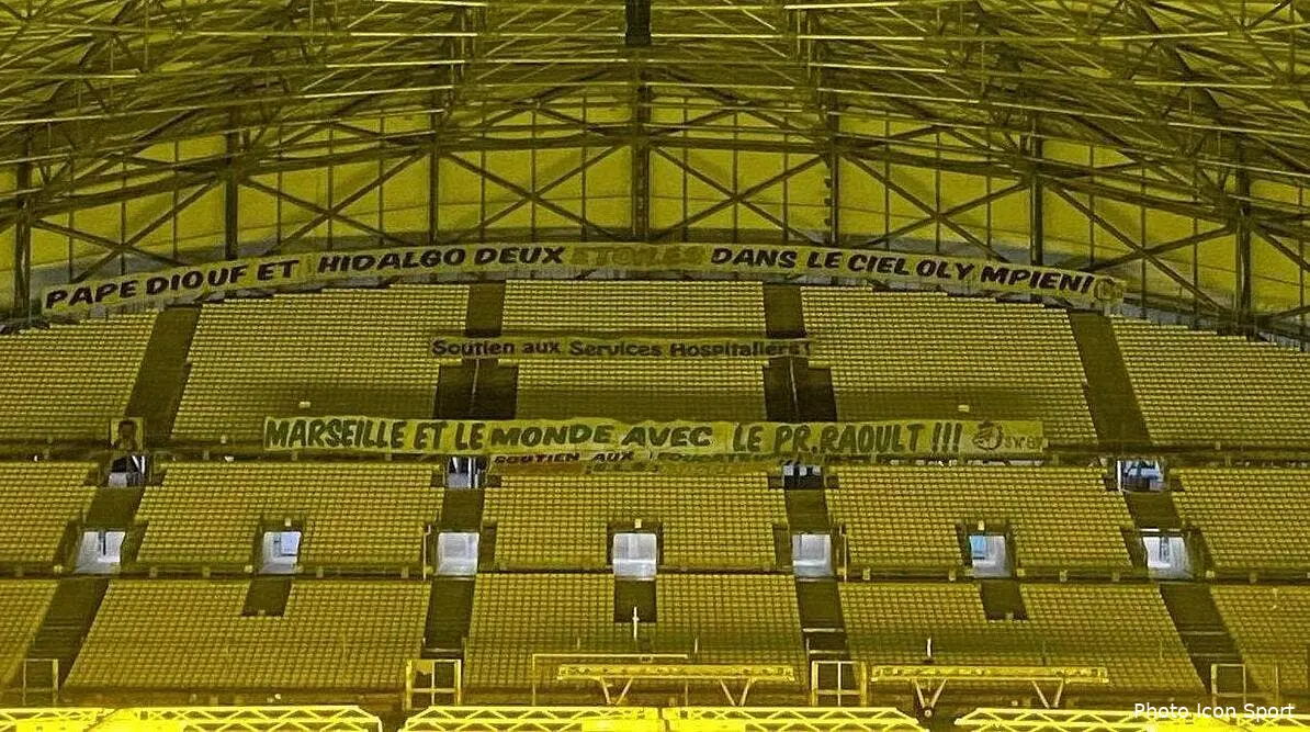 om marseille fait polemique avec un tweet sur le coronavrius evlds9nvaaios7n282577