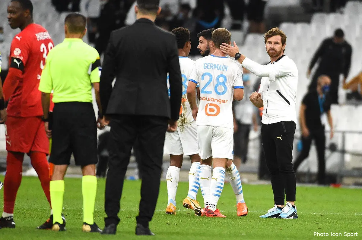 om marseille galere villas boas annonce l arrivee d une recrue icon dsc 8959294665
