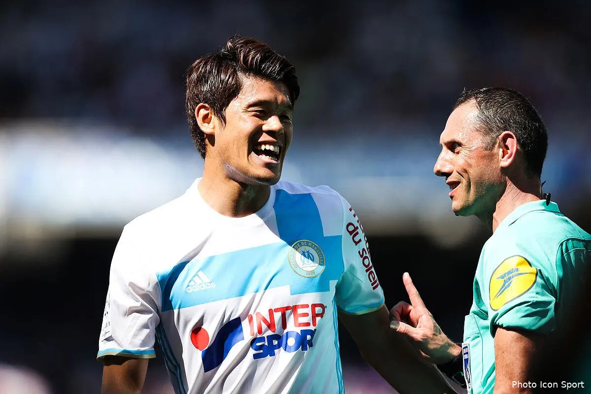 OM : Marseille garde Sakai pour ses atouts cachés