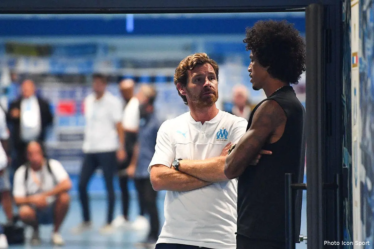 om marseille lache sa contre offre pour luiz gustavo ca sent le depart icon ale 040819 11 05262455