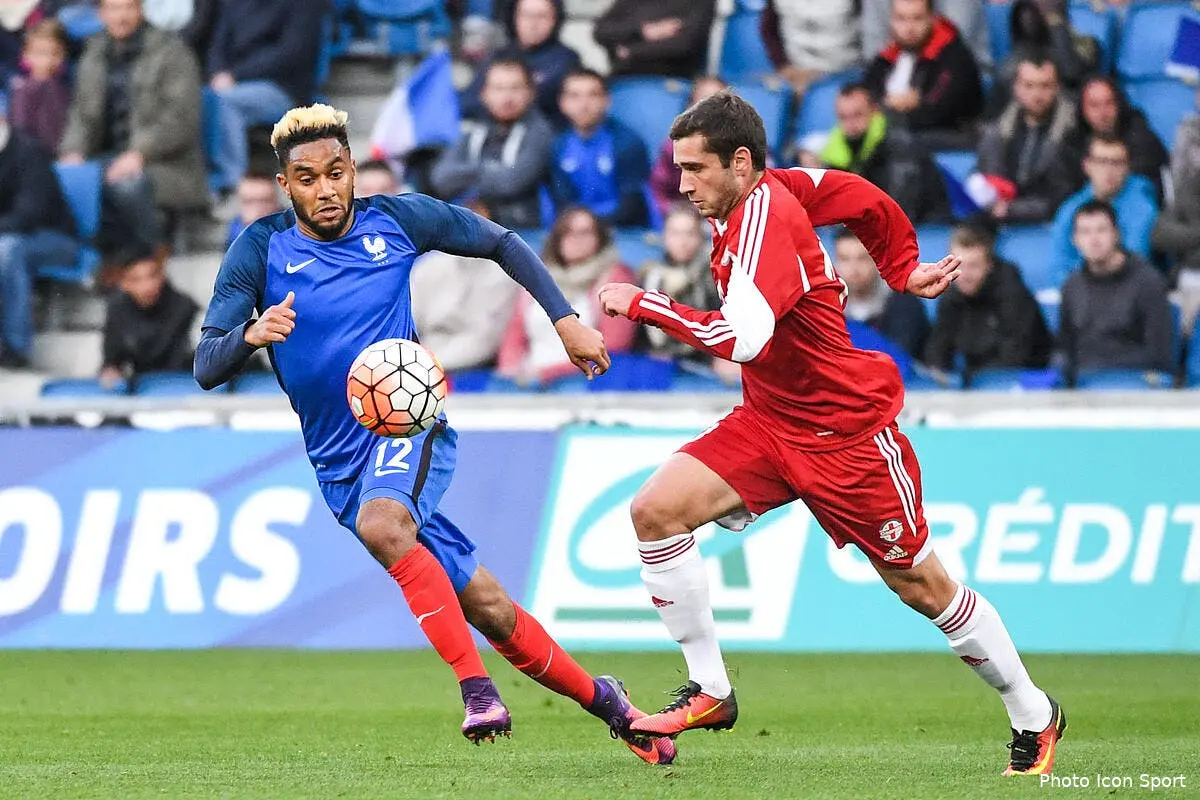 OM : Marseille monte à 10ME pour Amavi, Nice veille !