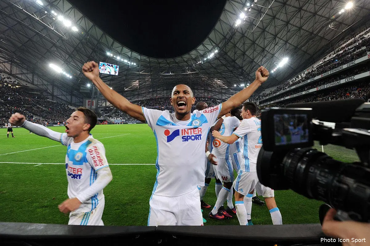 OM : Marseille organise le grand retour de William Vainqueur !
