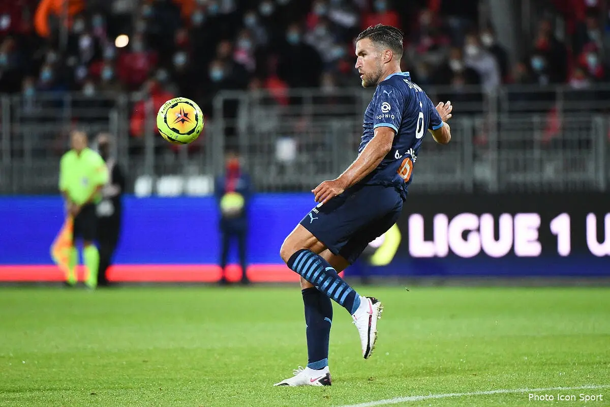 om marseille pensait trouver le pigeon ideal pour strootman strootman 11293415