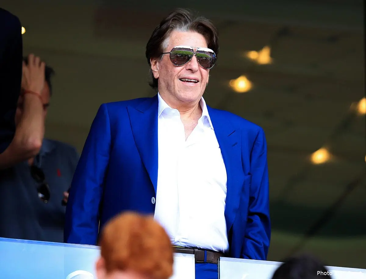 OM : Marseille prêt à dealer au mercato avec l'agent le plus féroce du monde !