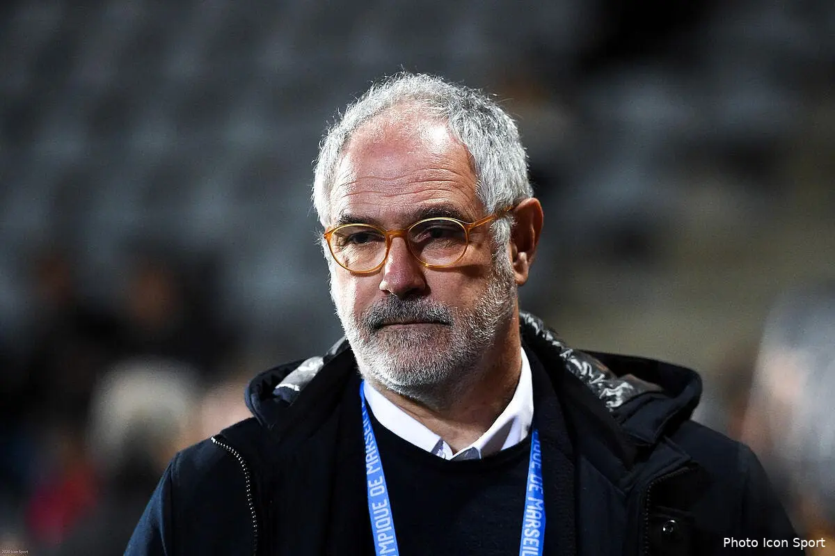 om marseille pret a opter pour un mercato 100 francais icon dim 280220 08 63281843
