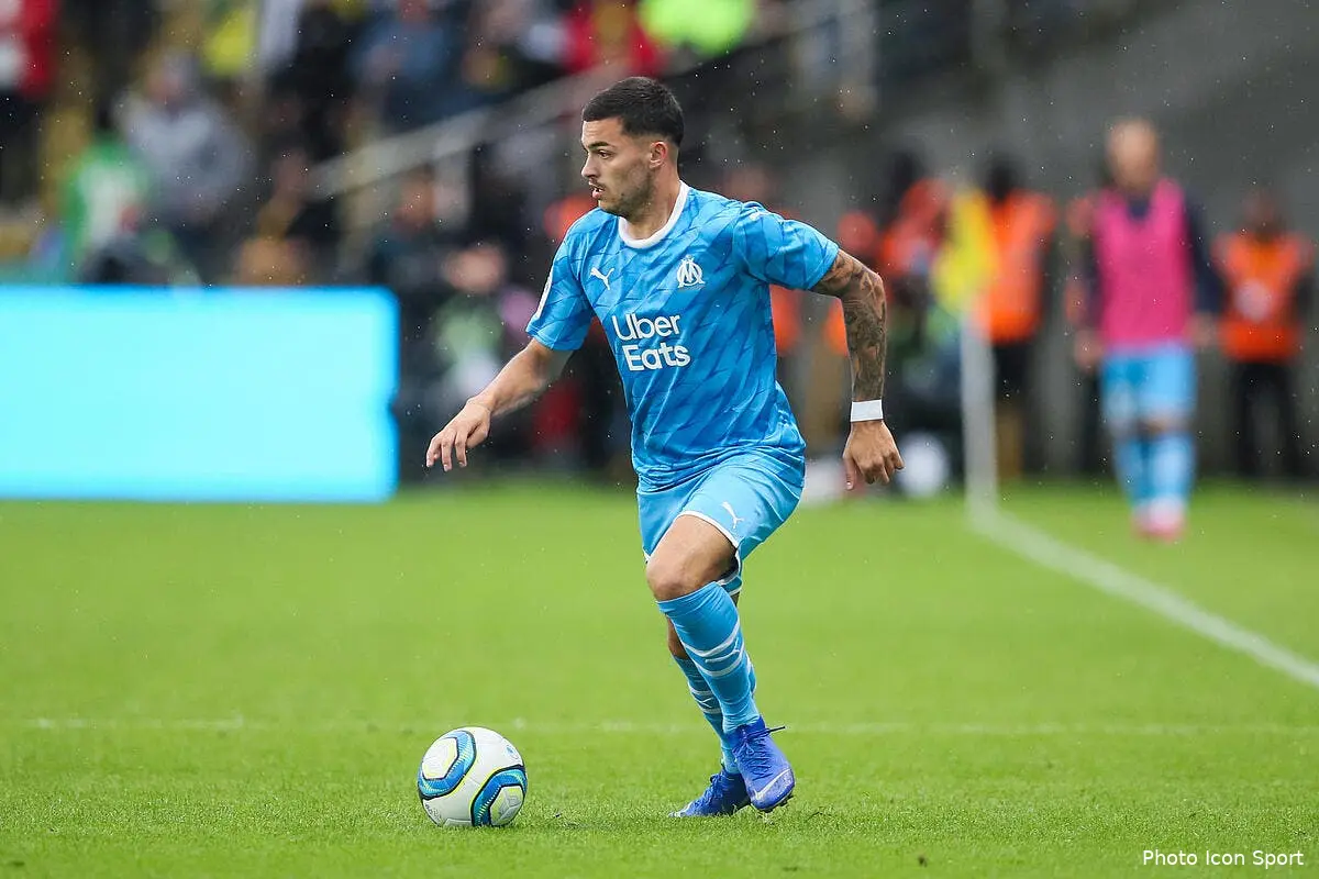 om marseille s est fait bananer au mercato il a la rage icon vmi 170819 93 17264459