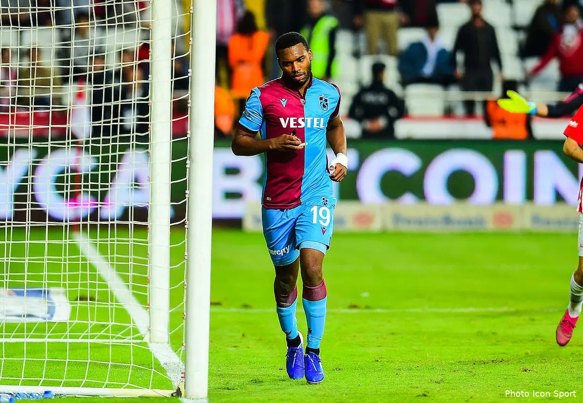 om marseille se fait larguer par un club anglais pour sturridge icon seskim sh antalyaspor v trabzonspor 081219 2274441