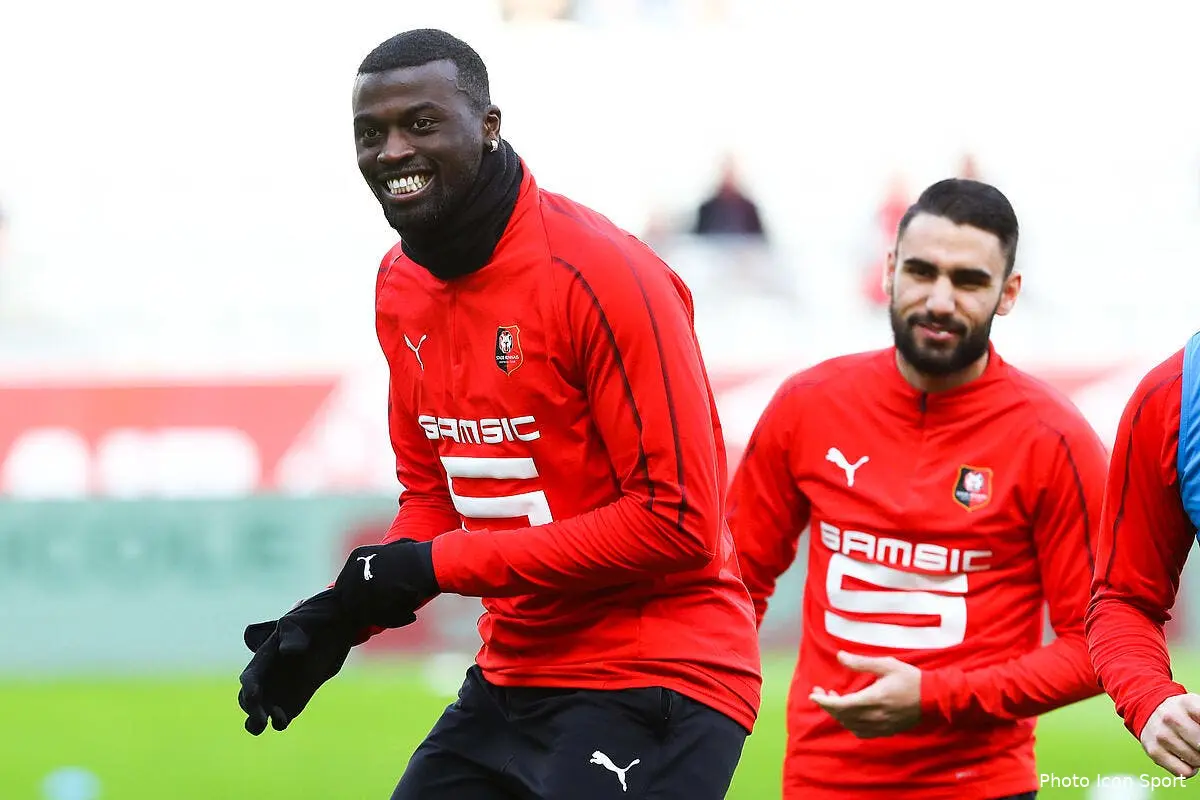 om mbaye niang au mercato daniel riolo en rigole encore icon 200216val34811279813