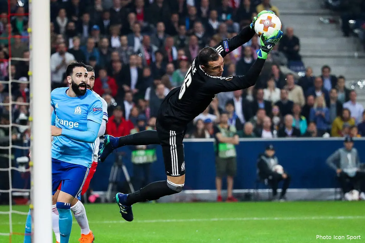 OM : Merci l'OM, la France aura trois clubs en Ligue des Champions