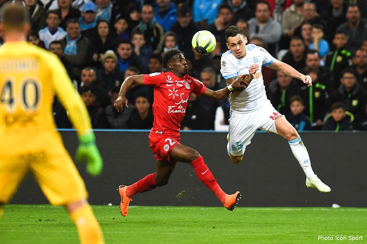 OM - MHSC : 0-0