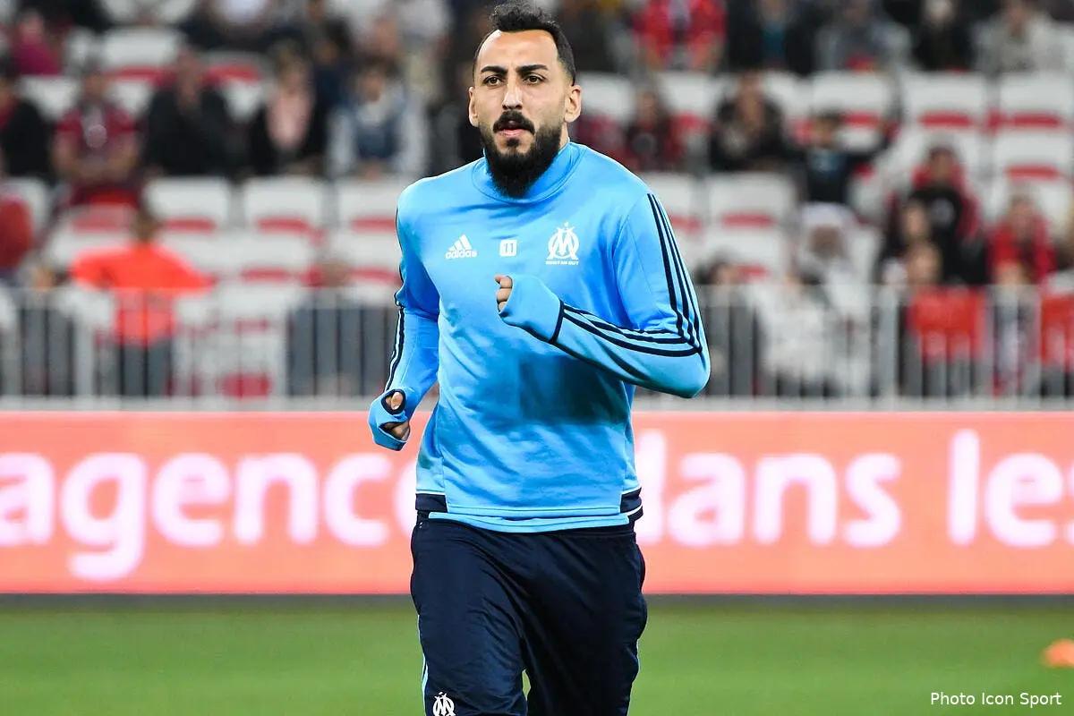 OM : Mitroglou, Evra... Abdennour distribue les bons points