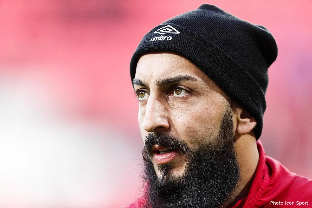 om mitroglou veut rejoindre le bourreau de marseille icon 405238002 302093
