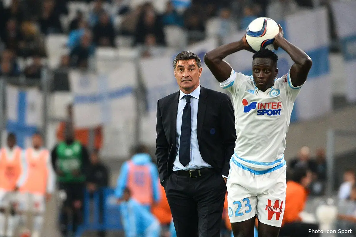 OM : MLD accorde du temps à Michel avant de le virer (ou pas)