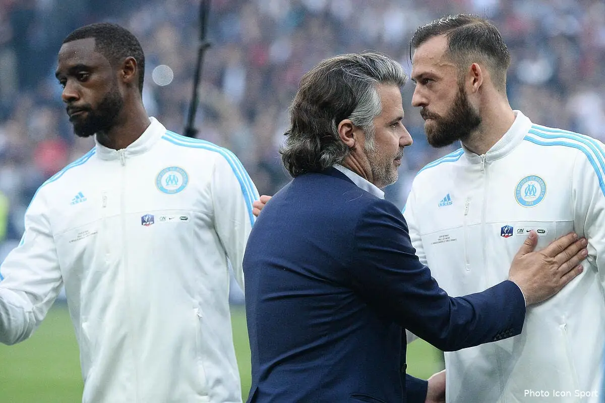 OM : MLD ferme le robinet, l'OM doit trouver 18ME pour la DNCG