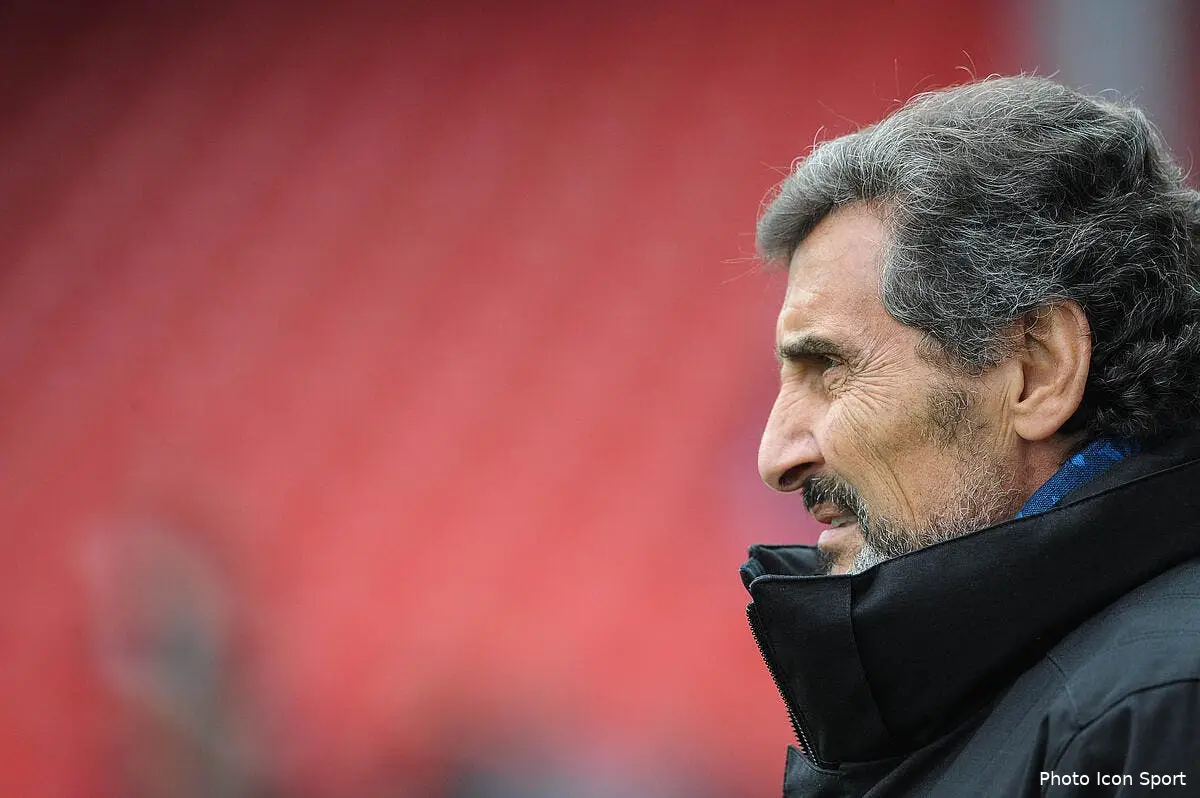 OM : Mohed Altrad, ce milliardaire tenté par le rachat du club