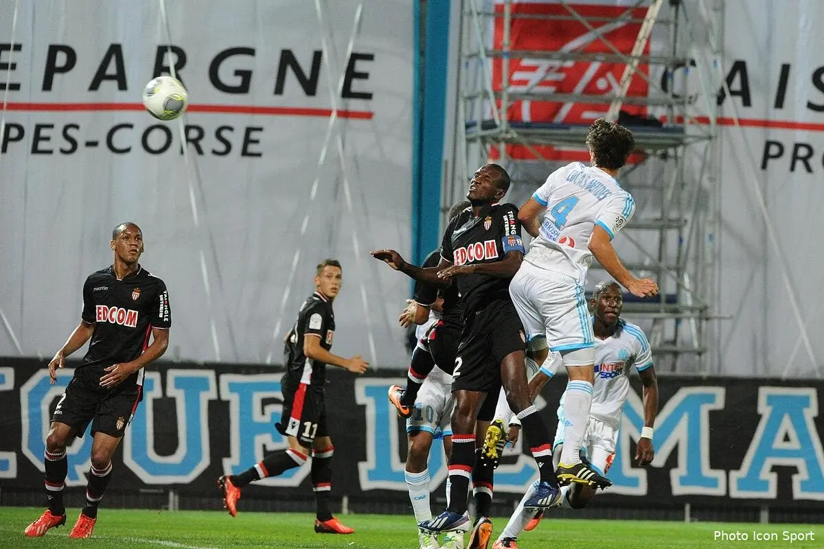 OM-Monaco, un choc qui a fait le bonheur de Canal+