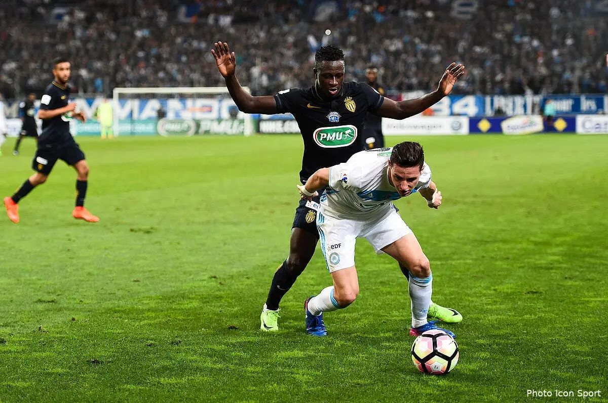 OM : Nada, l'OM ne récupérera pas un sous pour Mendy