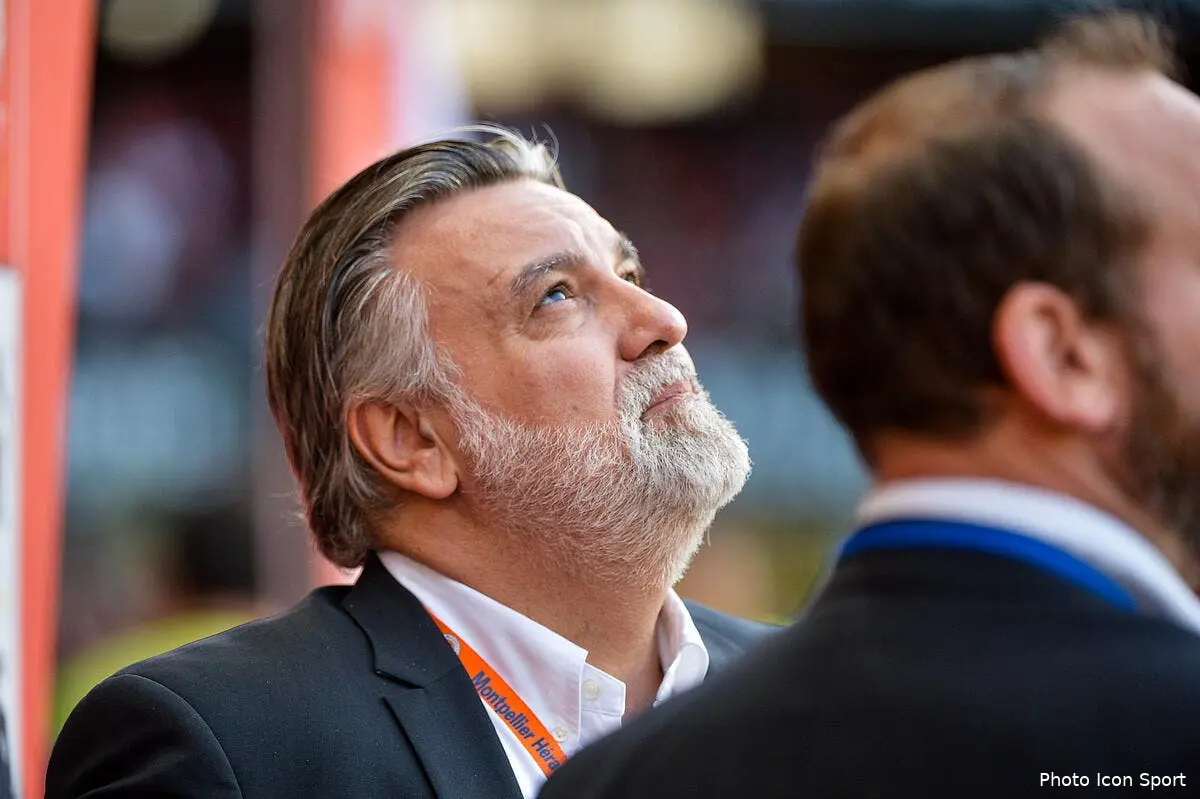 OM : Nicollin écoeuré par l'OM, il découpe Eyraud