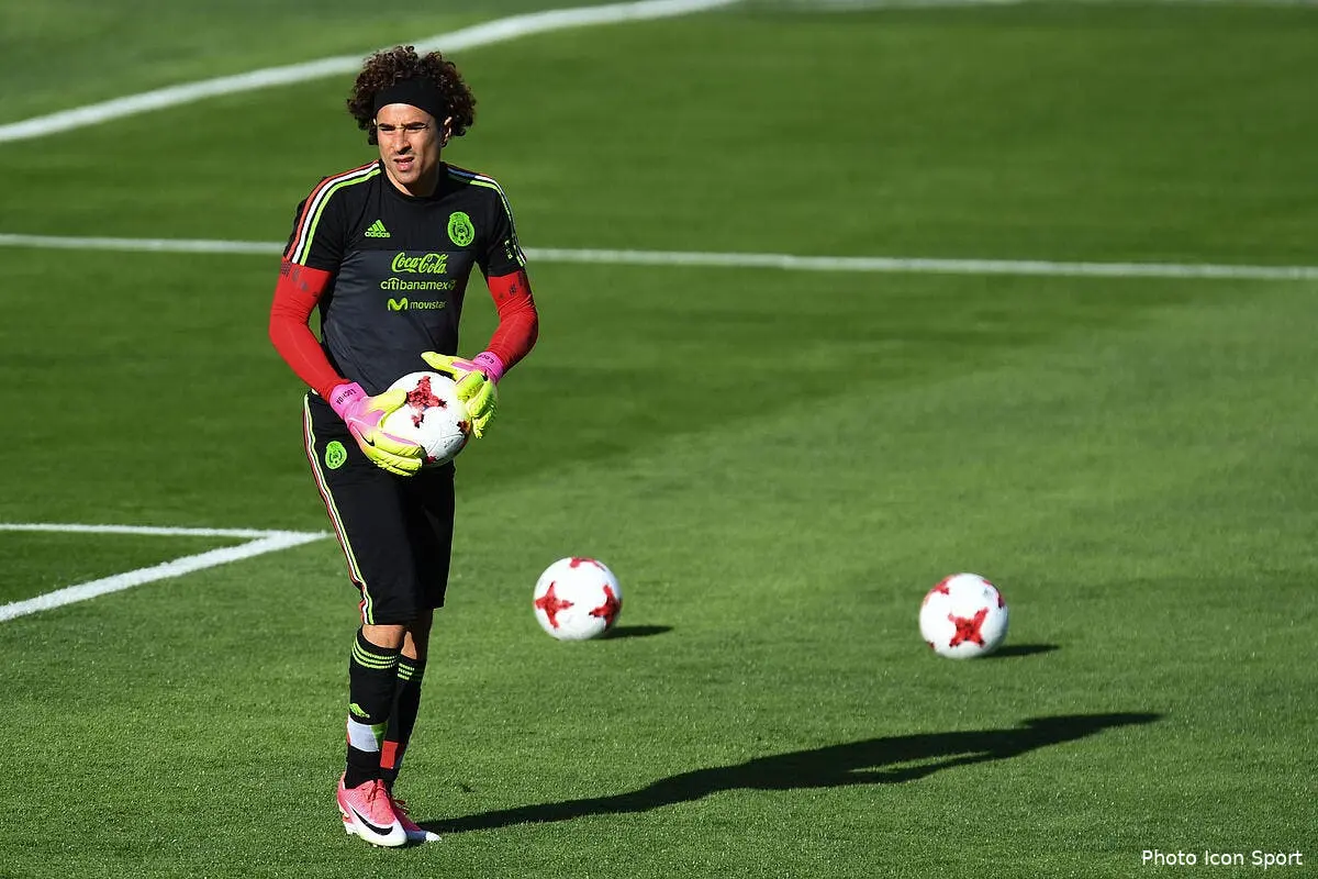 OM : Ochoa ouvre grand la porte à une arrivée à Marseille