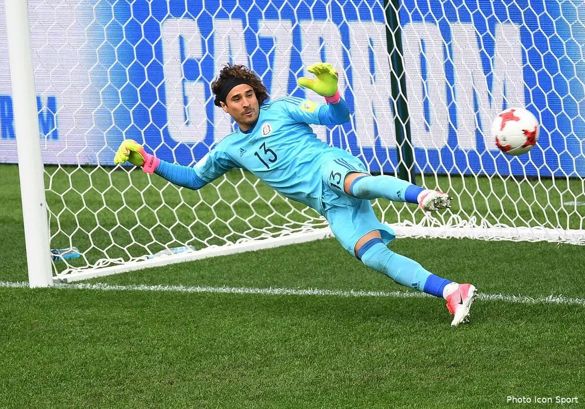OM : Ochoa refuse un gros contrat pour signer à l'OM