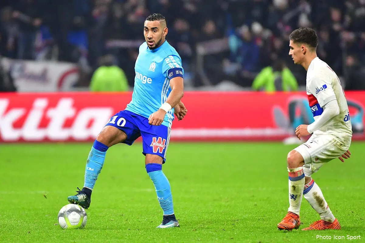 om ol dembele declenche un gros duel entre payet et aouar icon win 171217 01 33183278077