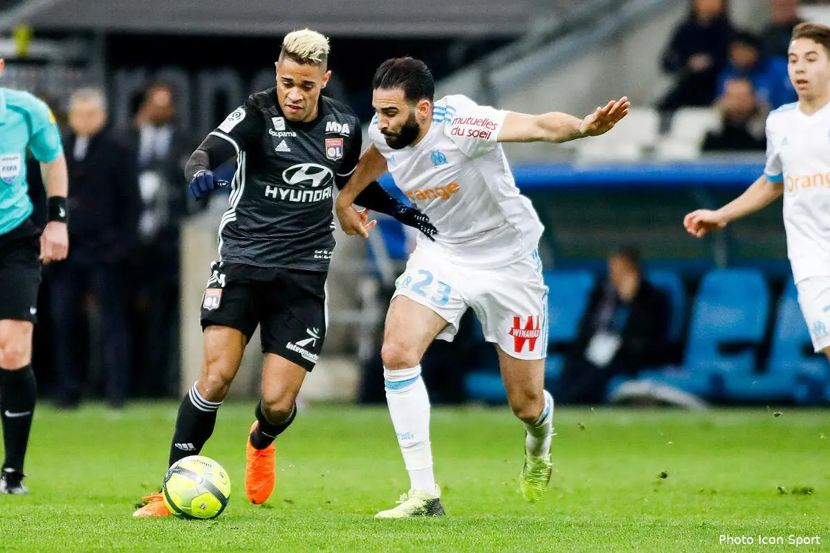 om ol pierre menes est persuade que l ol peut griller l om icon ruo 180318 45 04214545