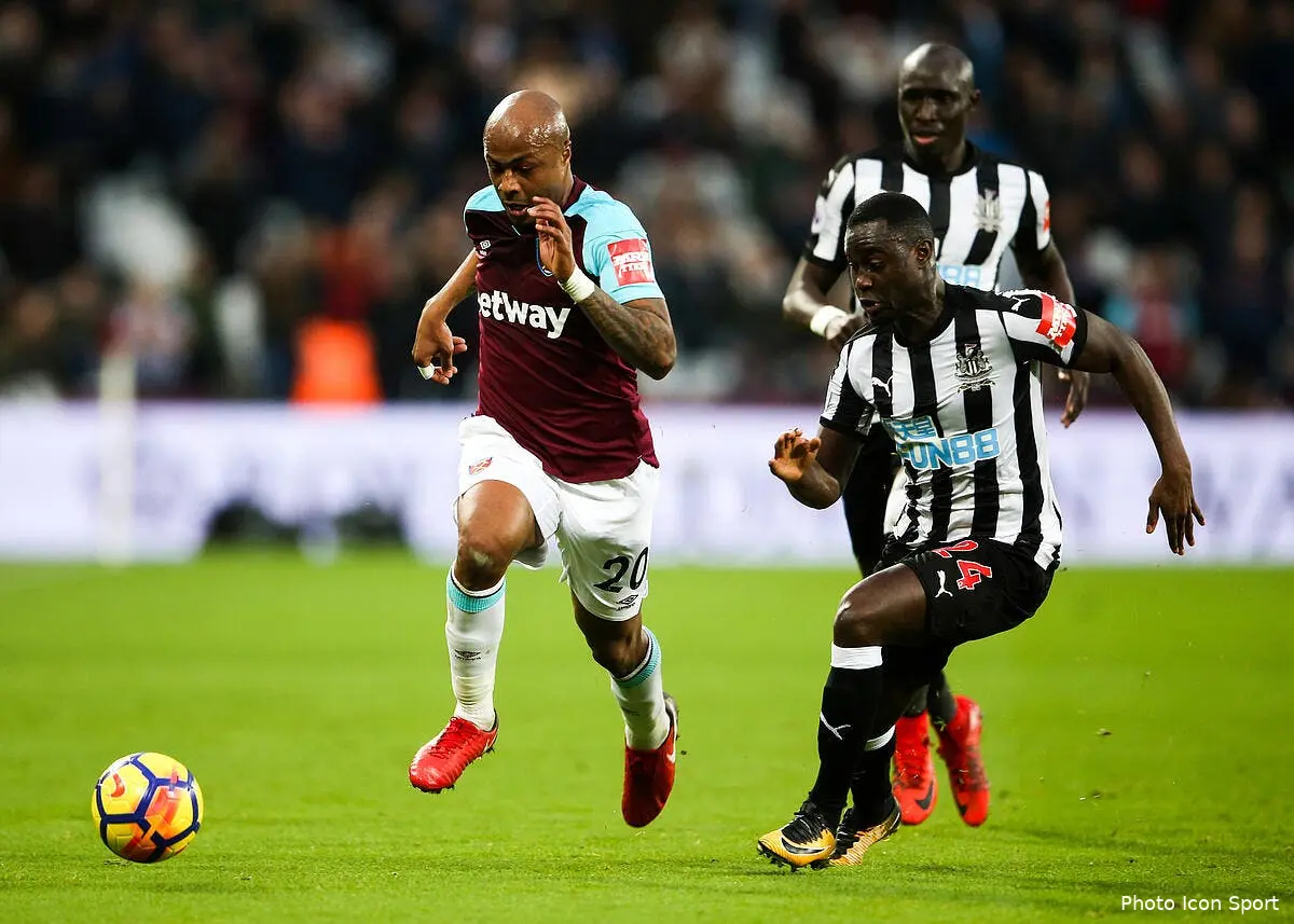 OM : OM Sweet OM, André Ayew aussi veut revenir au mercato !