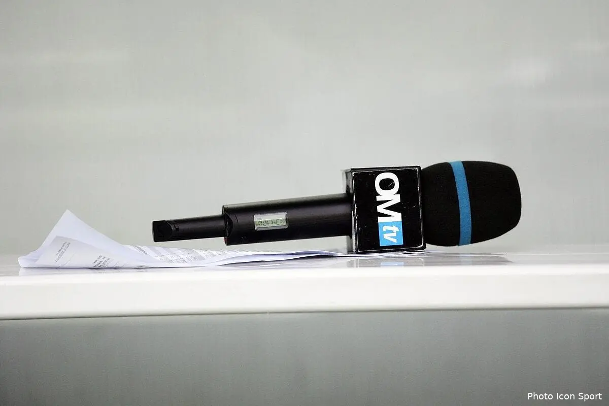 OM : OM-TV supprimé par Canal+ et bientôt par l'OM ?