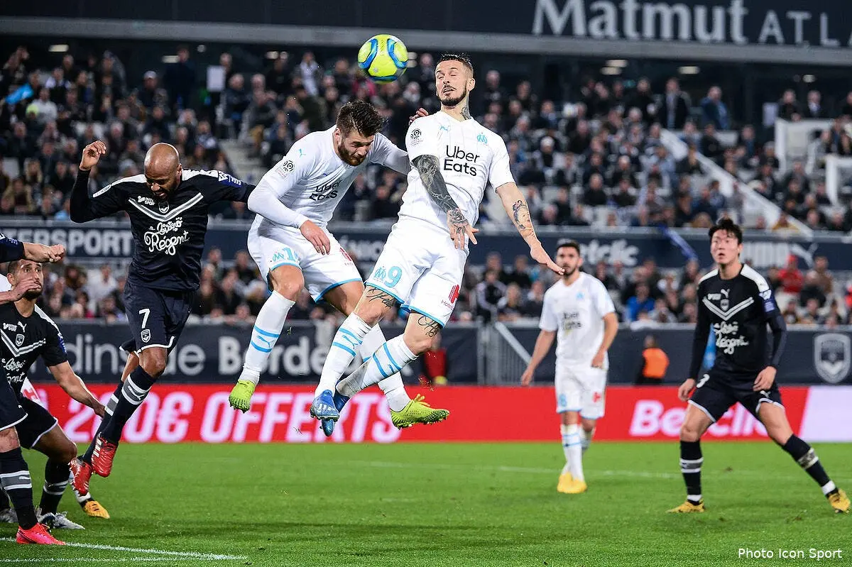 om ou est passe dario benedetto marseille ne panique pas icon bap 020220 93 033277303