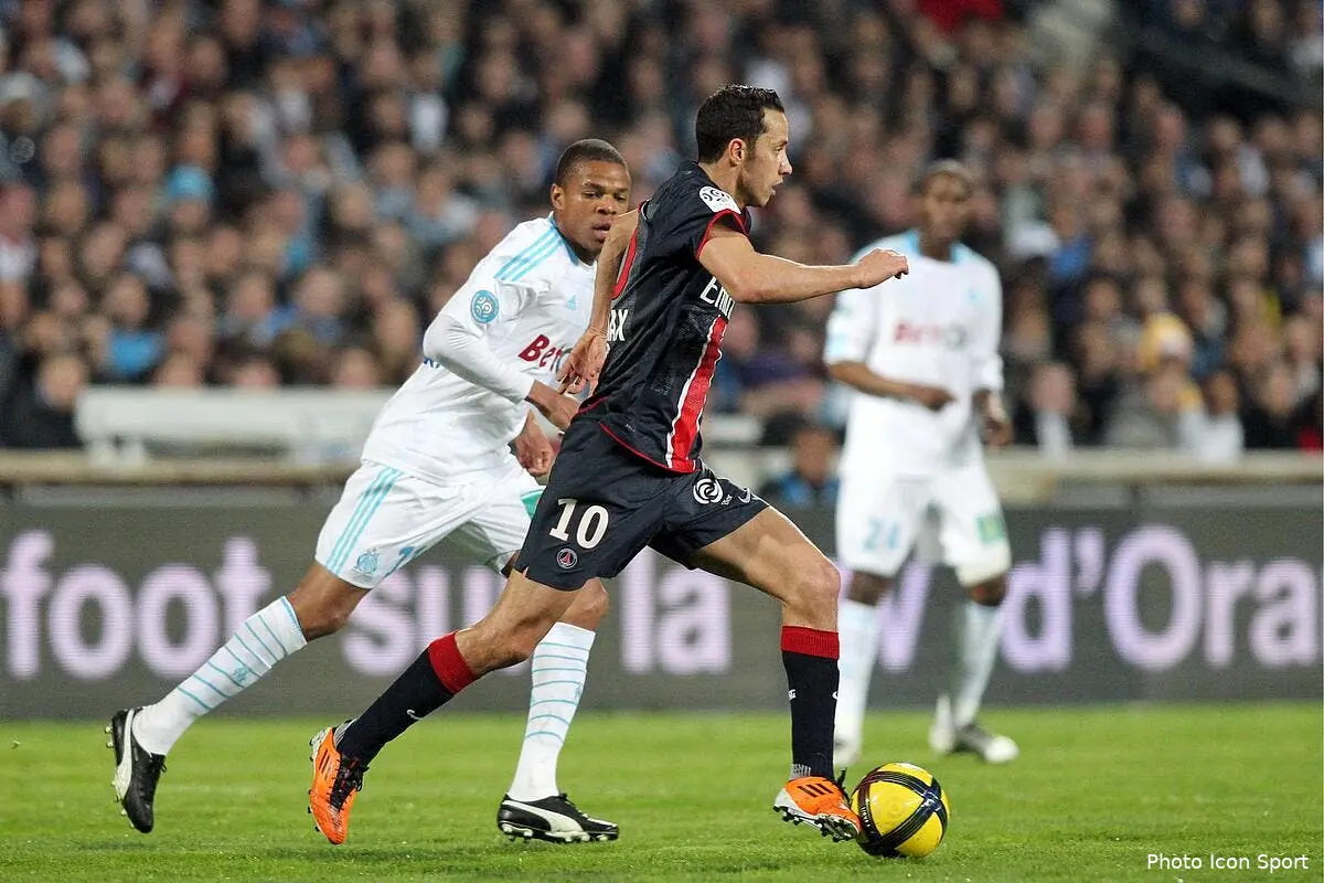 OM ou PSG, ce sera le duel en L1 selon Courbis