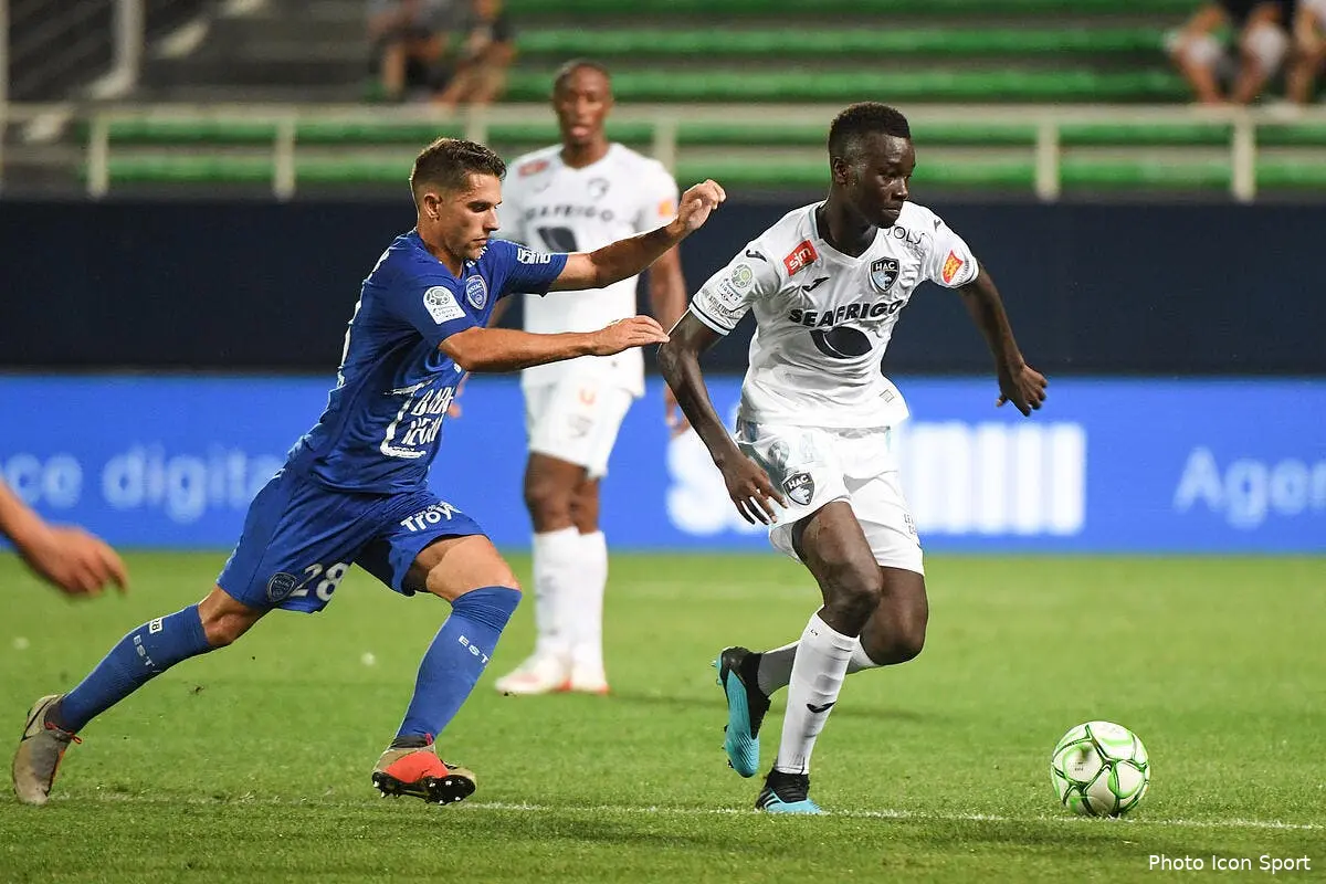 om pape gueye a marseille pour 5 me ca negocie icon dib 090819 11 20286975