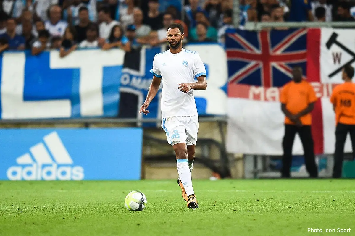 OM : Pas touche à mon Rolando annonce Garcia au mercato
