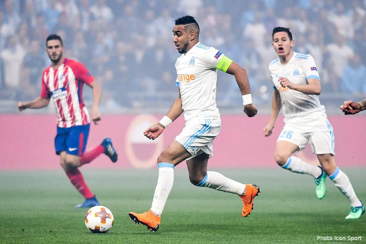 OM : Payet à West Ham, ça chauffe sérieusement