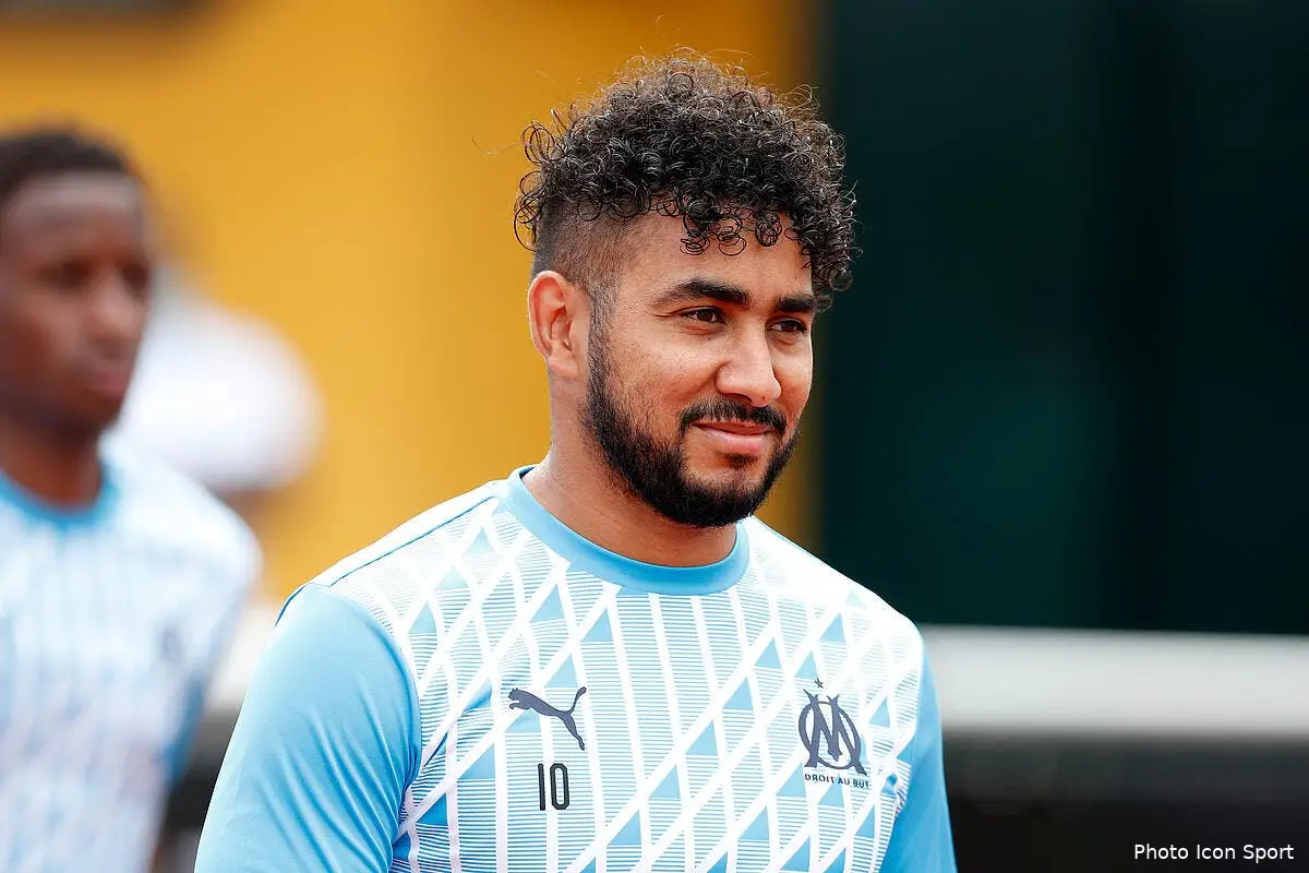 om payet au psg c etait chaud leonardo a dit stop icon firo250720omstredam43293245