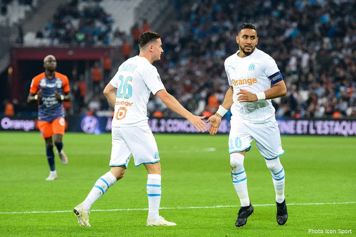 om payet et thauvin deschamps va tenter le come back icon bap 240519 93 178294339