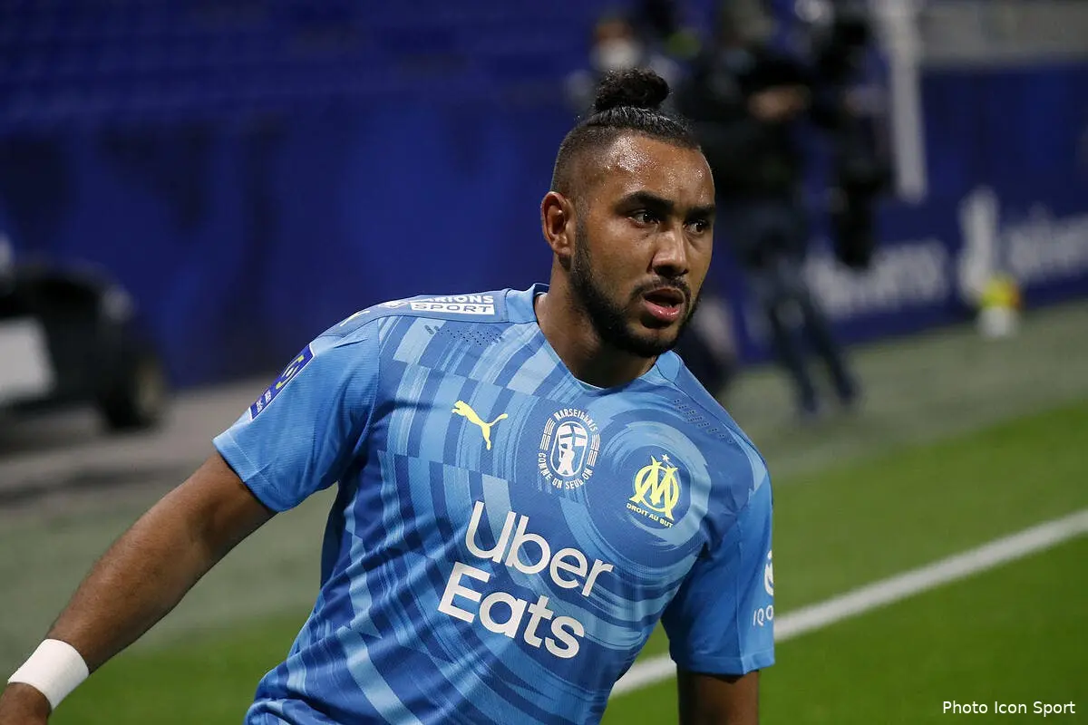 om payet inapte a jouer au foot de haut niveau icon 25i0896 copie297535