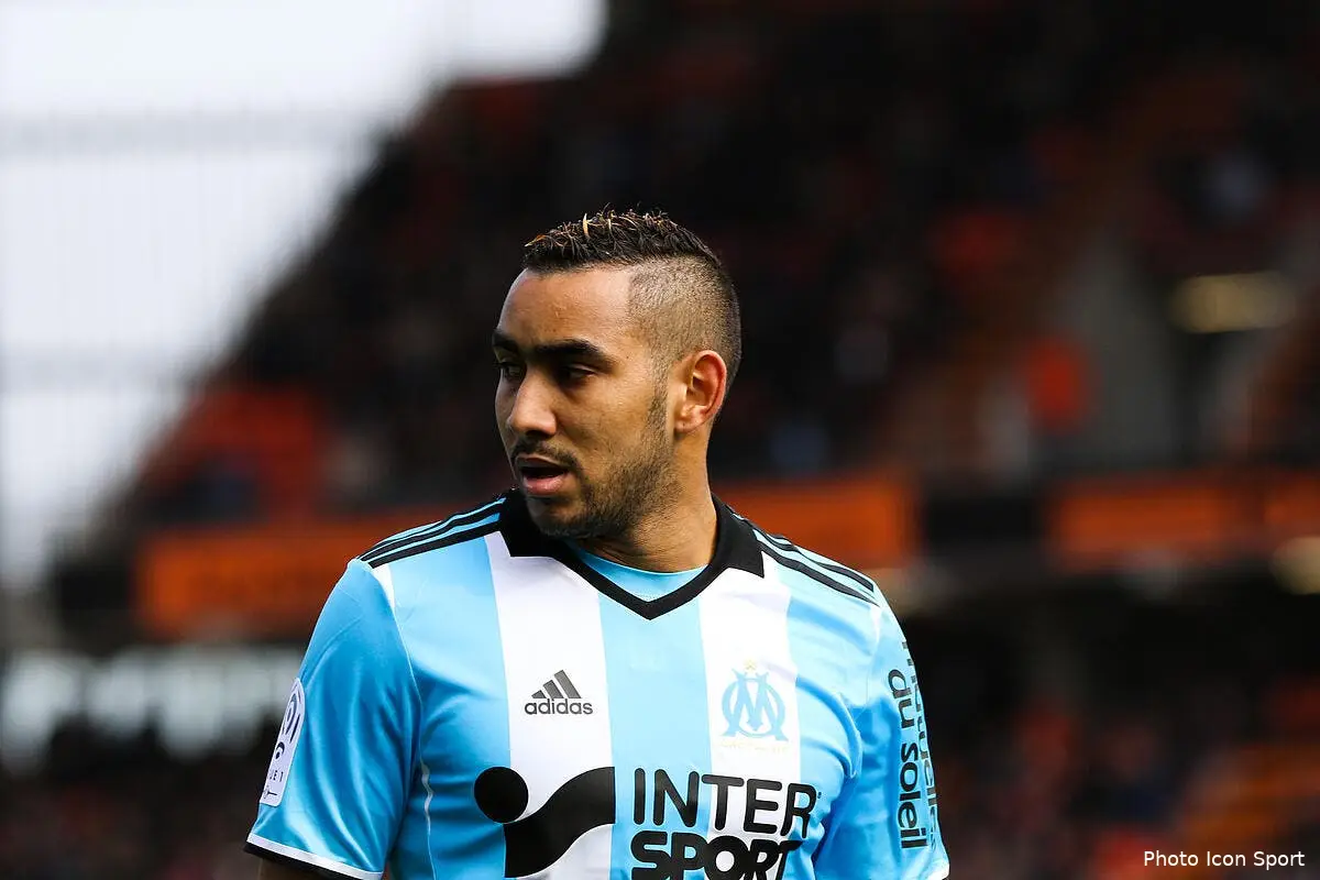 OM : Payet veut régler son compte à Bordeaux puis à l'OL
