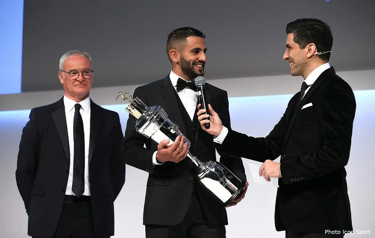 OM : Pedros écoeuré des attaques contre Labrune sur le dossier Mahrez