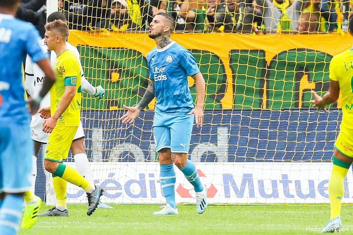 om pierre menes consterne par ce marseille desastreux icon vmi 170819 11 07261797