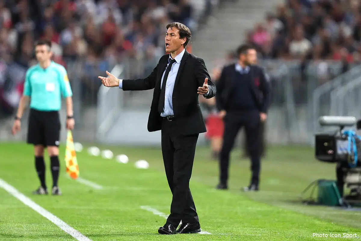 OM : Pierre Ménès donne raison à l'arbitre et tort à Marseille