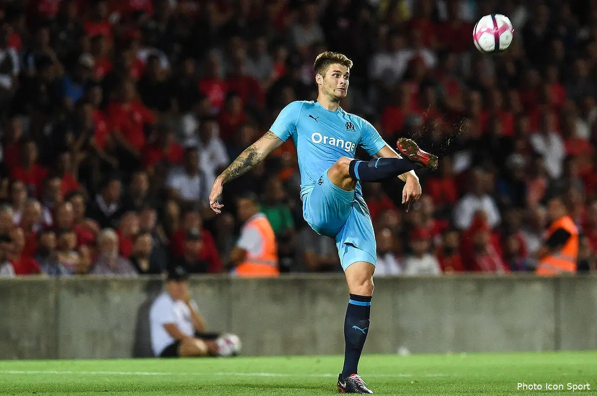 OM : Pierre Ménès se demande où est passé l'OM !