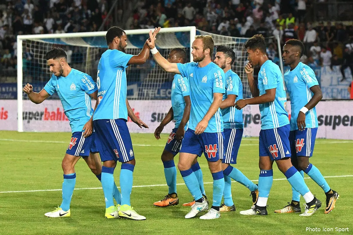 OM : Pourquoi l'OM fait un mercato français ? Il répond