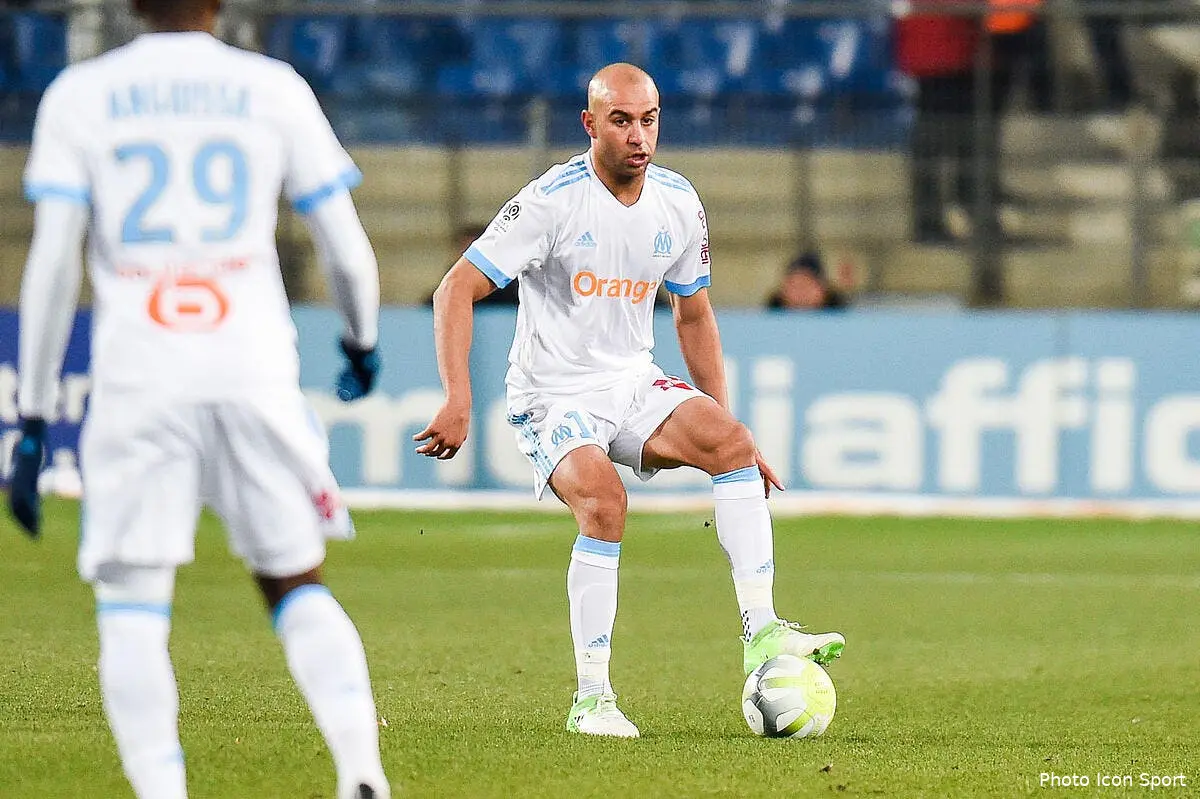OM : Poussé à fond vers la sortie, il refuse de lâcher l'affaire