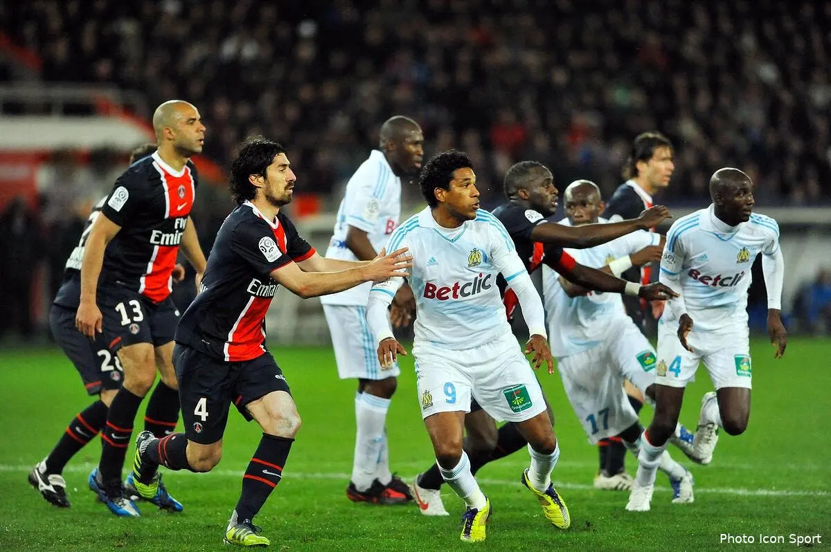OM-PSG, ASSE-OL : On connaît déjà les dates !
